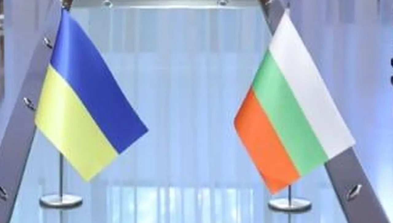 Благодарен съм за подкрепата на България за нашето присъединяване към