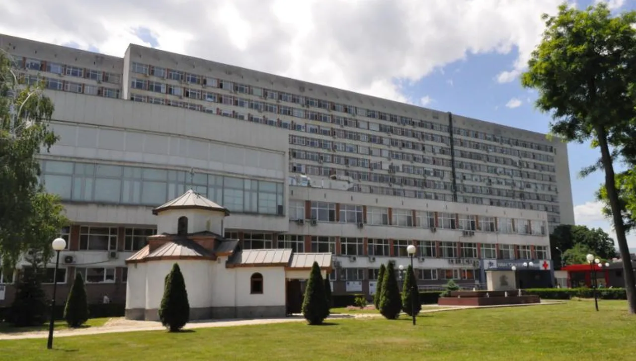 Пострадалият при парашутен скок командос е в интензивно отделение 