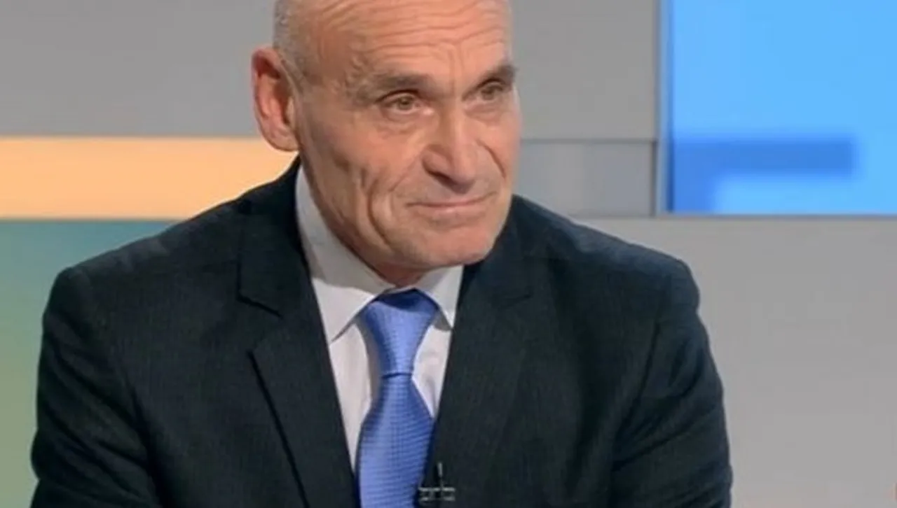 Адв. Рангелов: Не бих предложил парасейлинг на внуците си, твърде е рисков