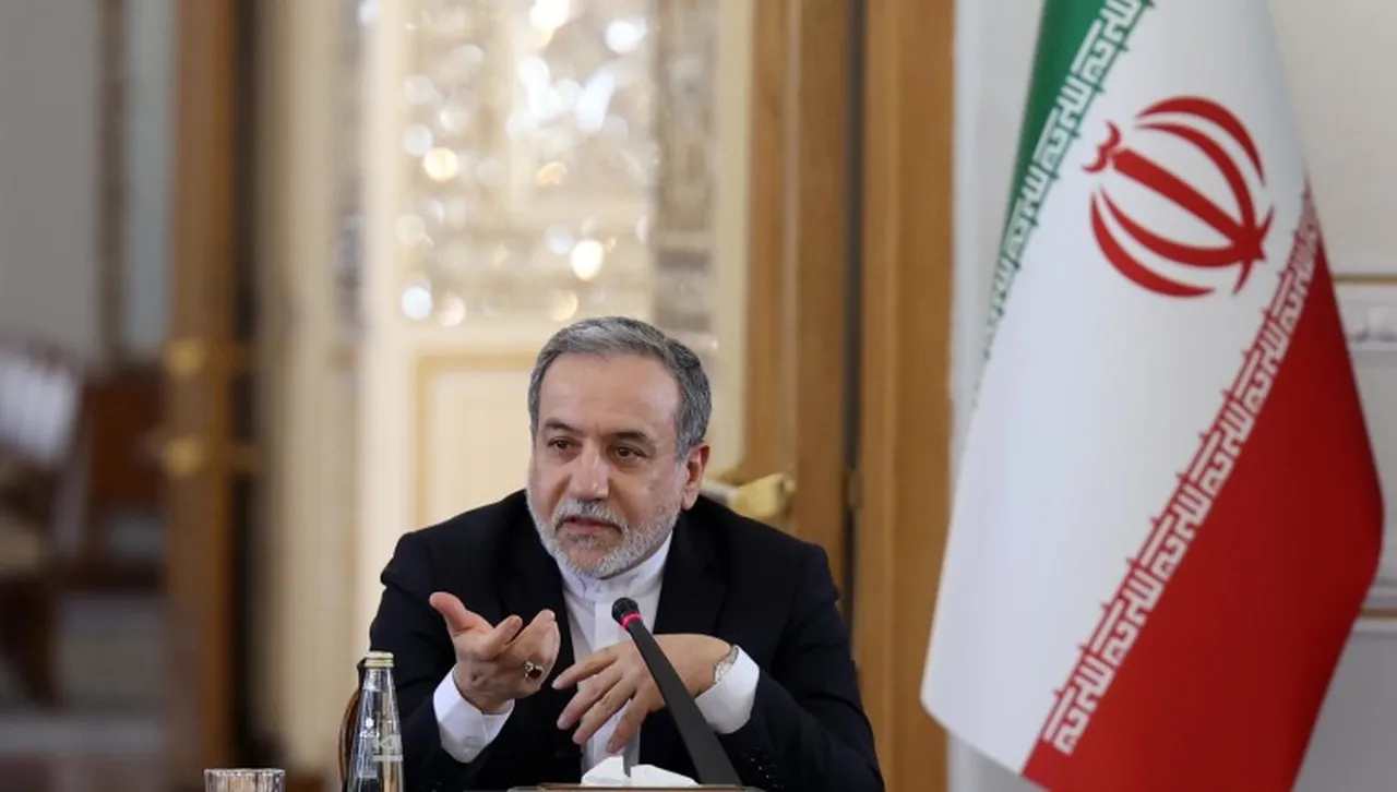 Иран:  Ормузкият проток е затворен само за враговете! Няма да преговаряме 