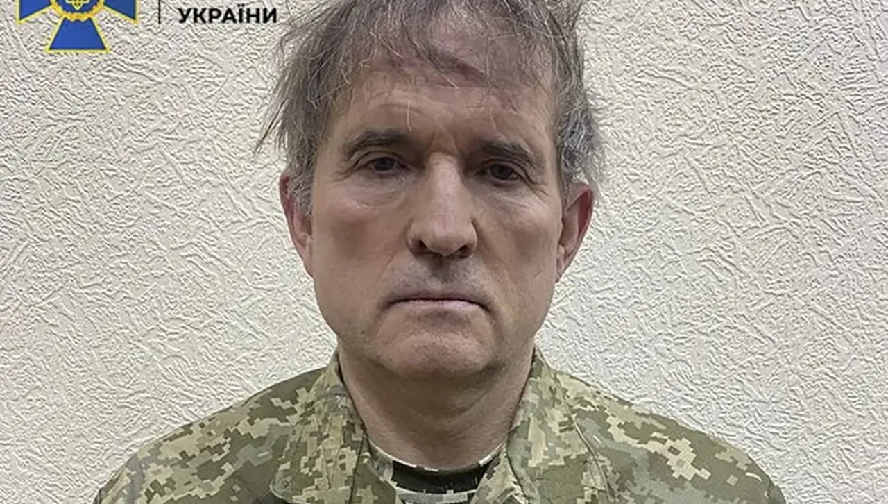 Украйна разбива проруските мрежи на кума на Путин, за които Кремъл похарчи милиарди