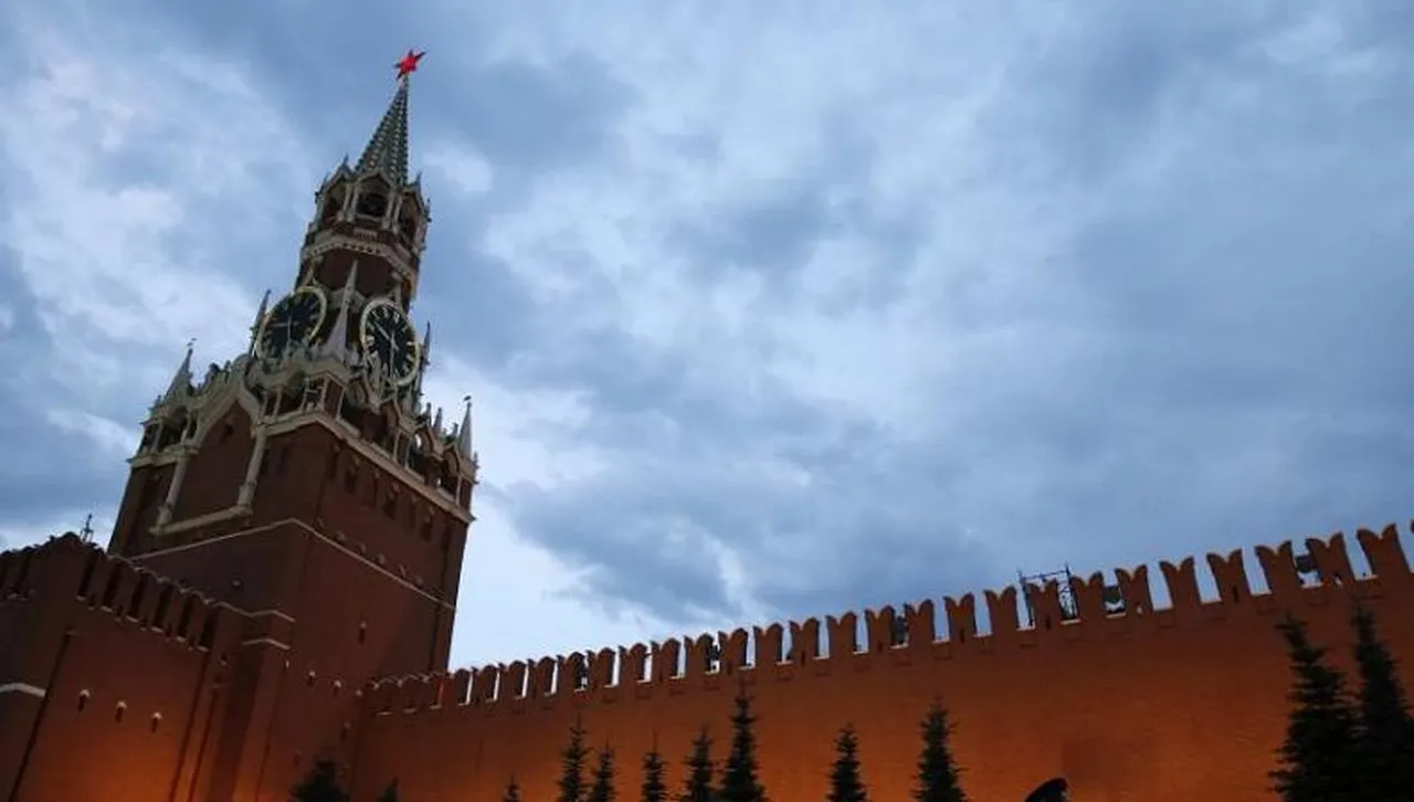 Докато руската дипломация твърди че Алиансът е заплаха реалните действия