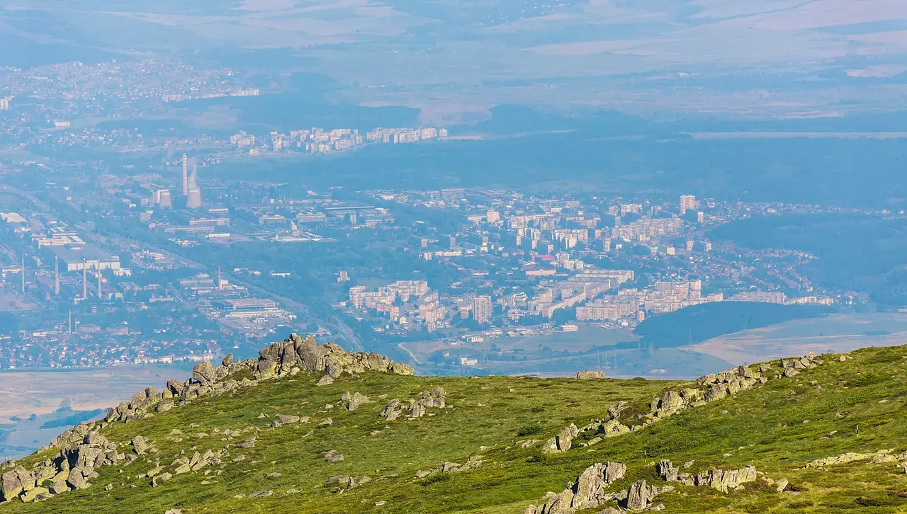 WWF: Природен парк „Витоша” е застрашен от строеж на нови ски писти и лифтове