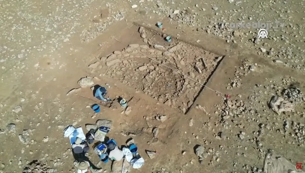 Преди Гьобекли Тепе? Новооткрито древно селище в Турция пренаписва историята