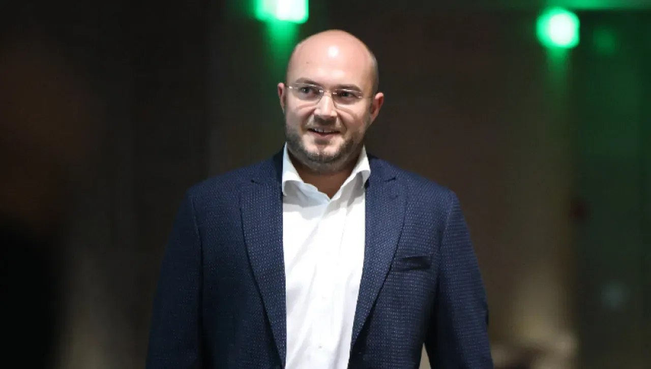 Георги Георгиев: Търговският регистър се подготви за въвеждането на еврото