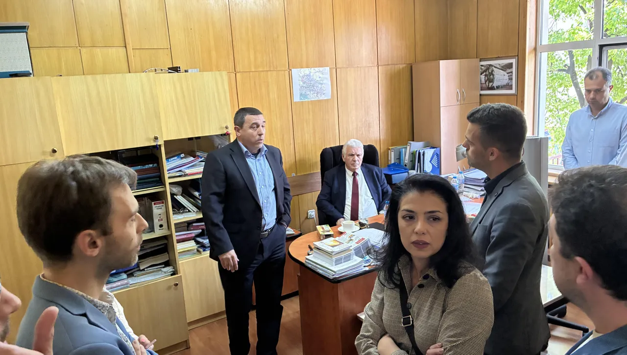 Със скандали избраха нов директор на „Метрополитен”, общински съветници поставят въпроса в СОС