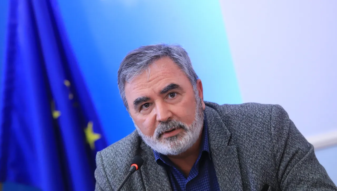 Доц. Кунчев направи прогноза за пика на грипа у нас