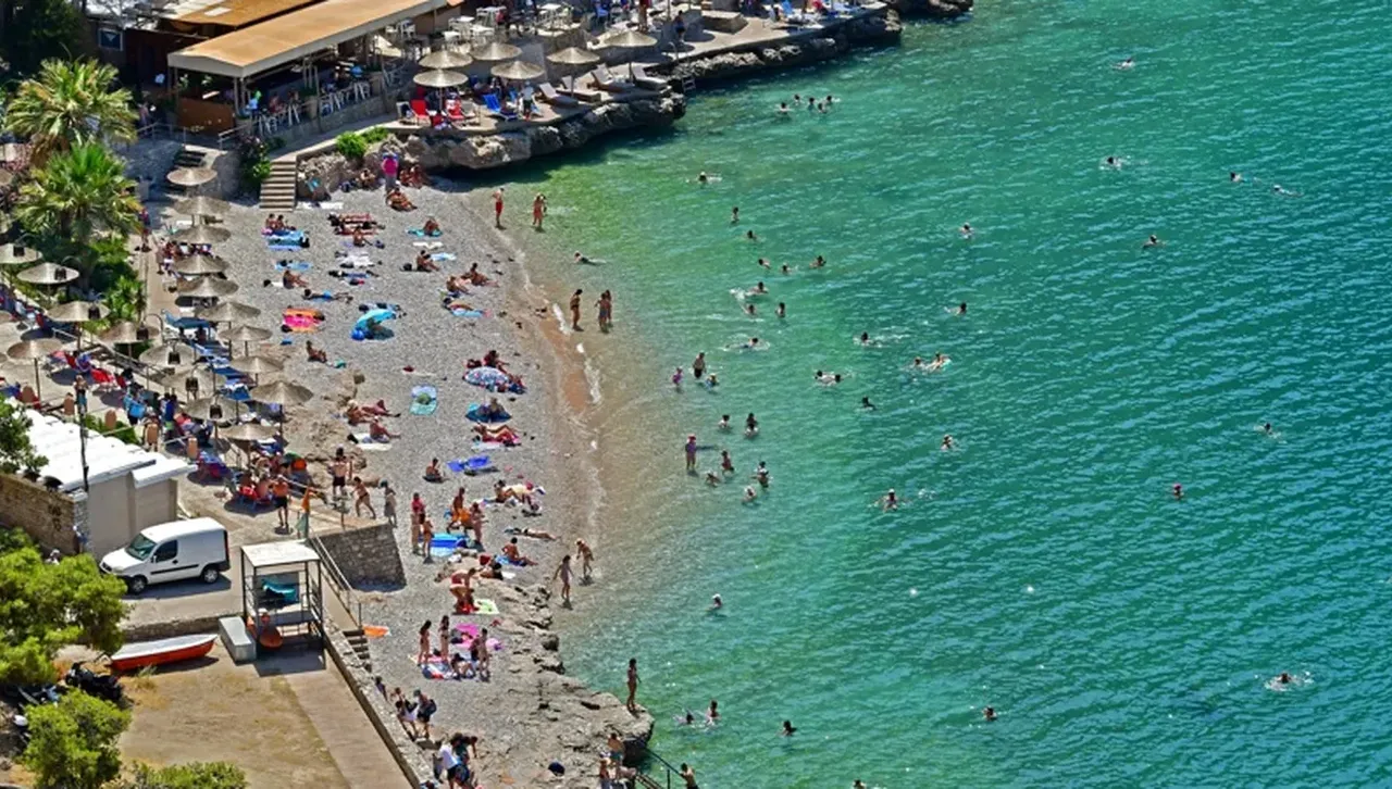 Гърция тества нова програма за привличане на туристи, в това число и българи