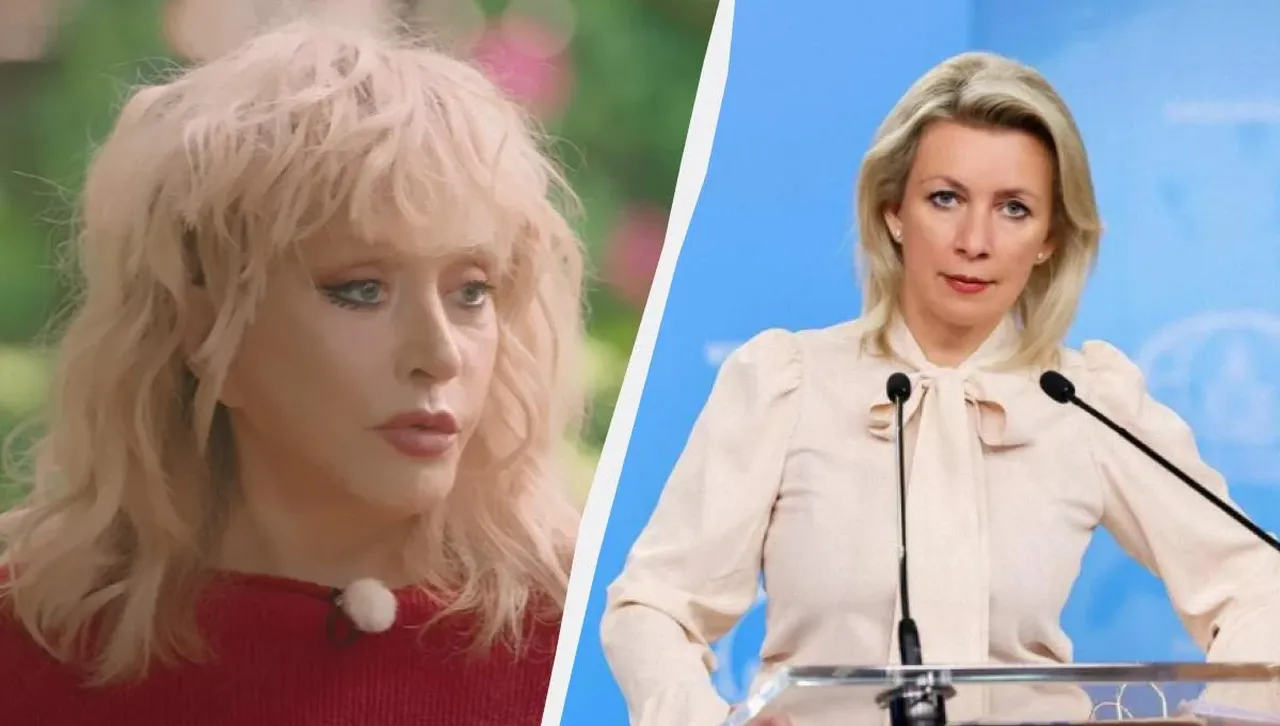 В Москва реагираха на интервюто на Алла Пугачова, обвиниха я в лицемерие