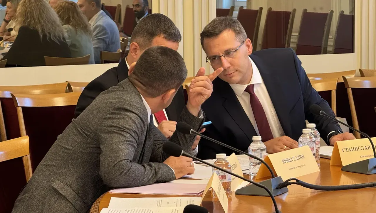 НС реши кои са извънредните правомощия на бъдещия специален управител на „Лукойл“