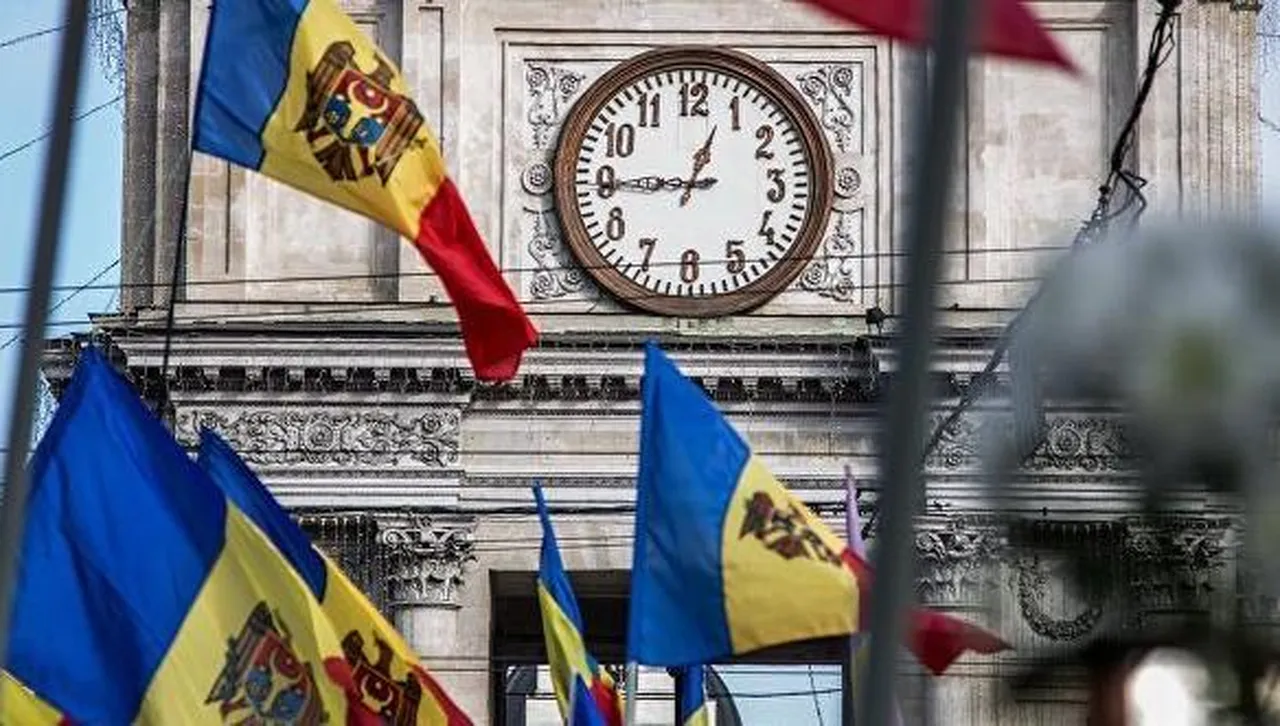 Осъдиха прокремълския лидер на Гагаузия на 7 години: Кремъл е гневен на Молдова