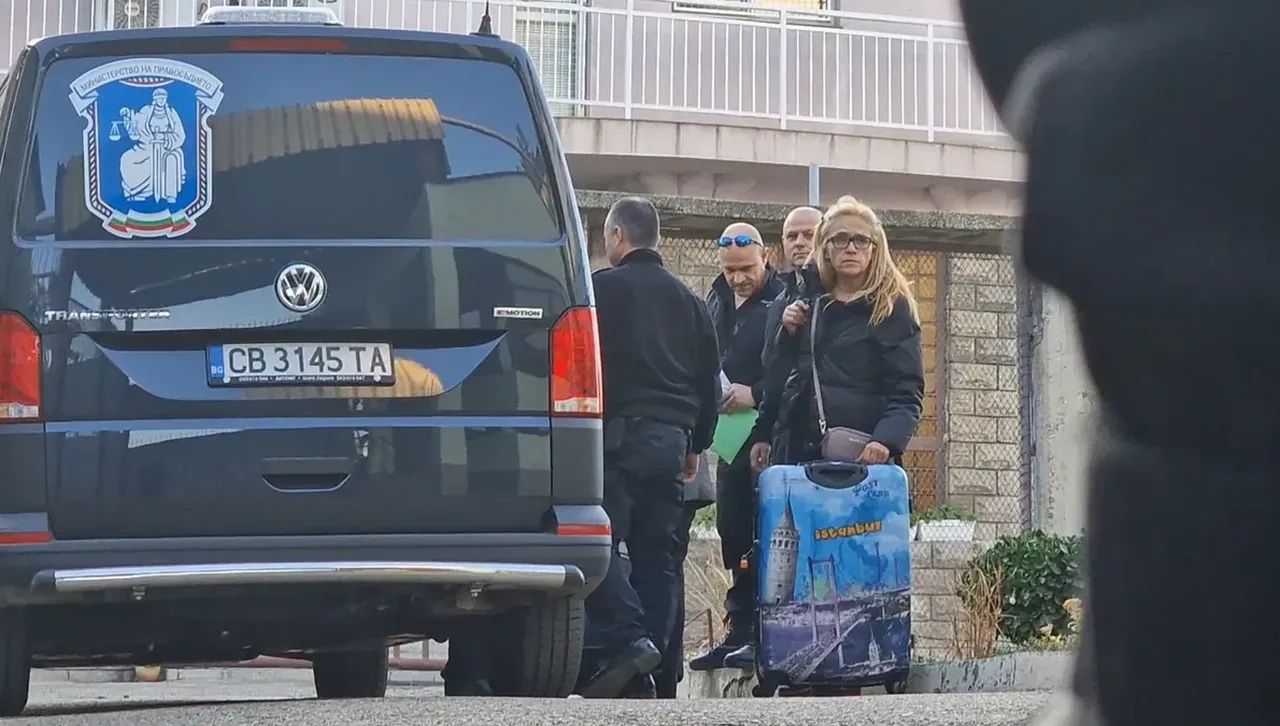 Десислава Иванчева: Подавах всяка година молба за помилване от затвора 