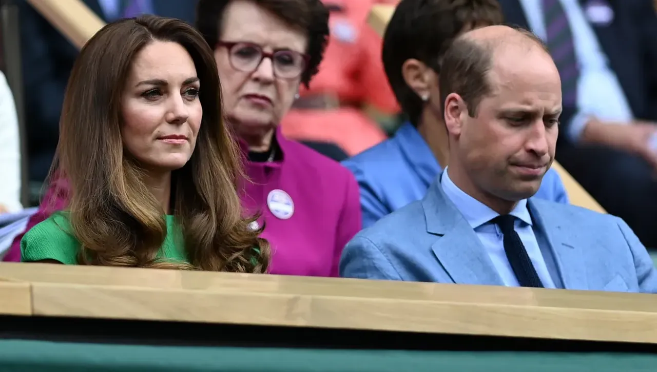 Изявлението е първият публичен коментар на наследника на британския трон