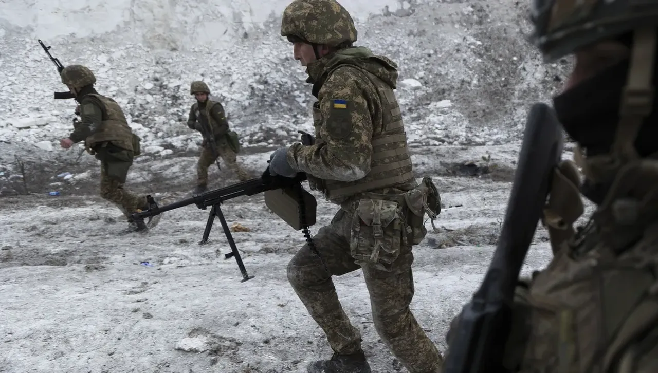 Украйна си възвърна контрола над родна земя в Харковско между Амбарне и Милове