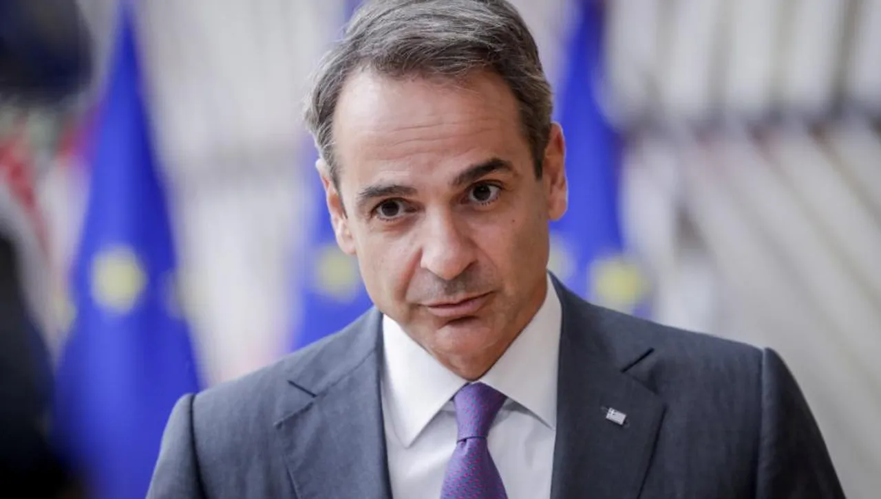 Премиерът Мицотакис защити връзките на Гърция с Израел