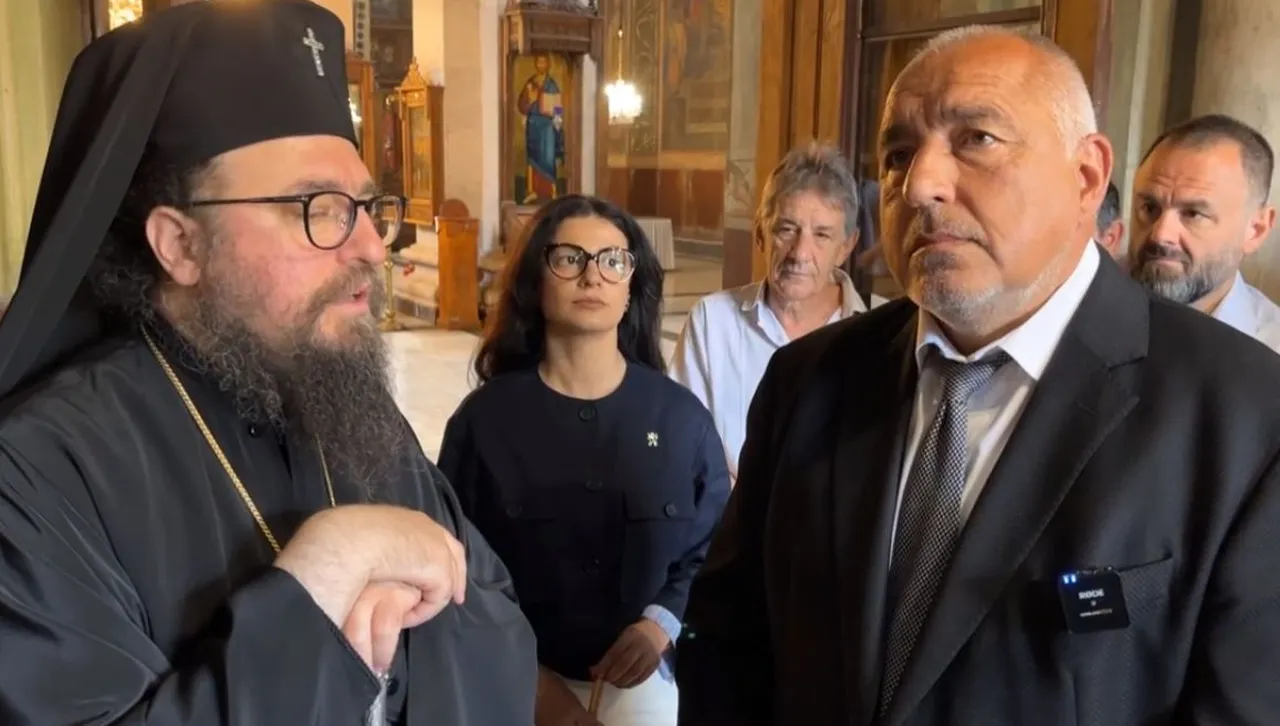 Борисов: Наваксваме изграждането на автомагистралата до Видин, до 2 години ще е готова