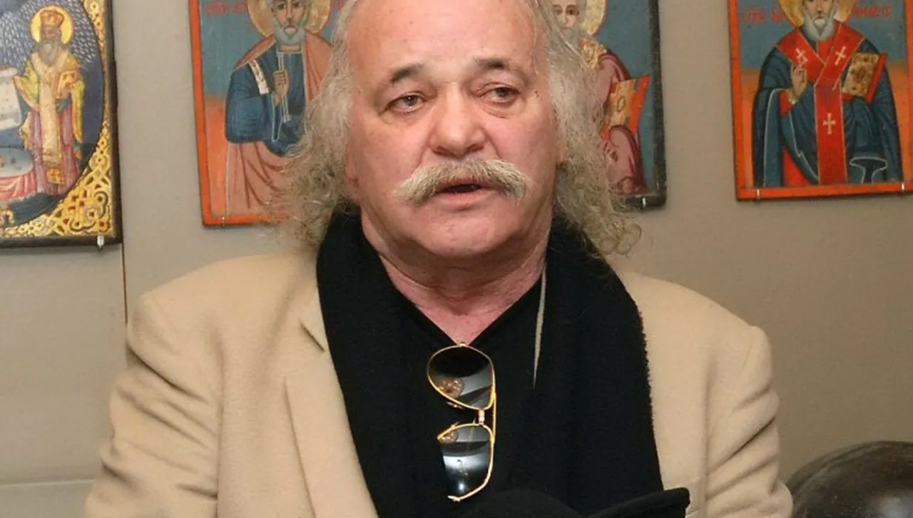 Двукратният ни олимпийски шампион по борба Боян Радев е обявен