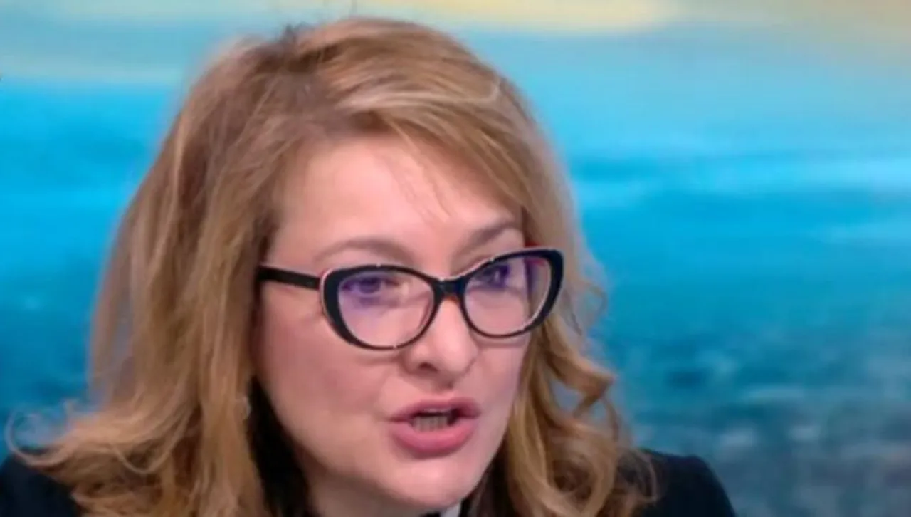 "Забравете демокрацията!": Политически психолог със стряскаща диагноза за властта в България