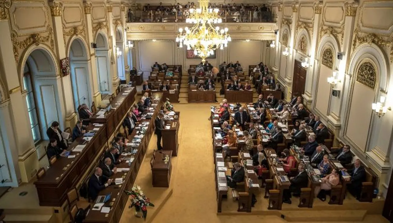 MI5: Китай шпионира британските депутати