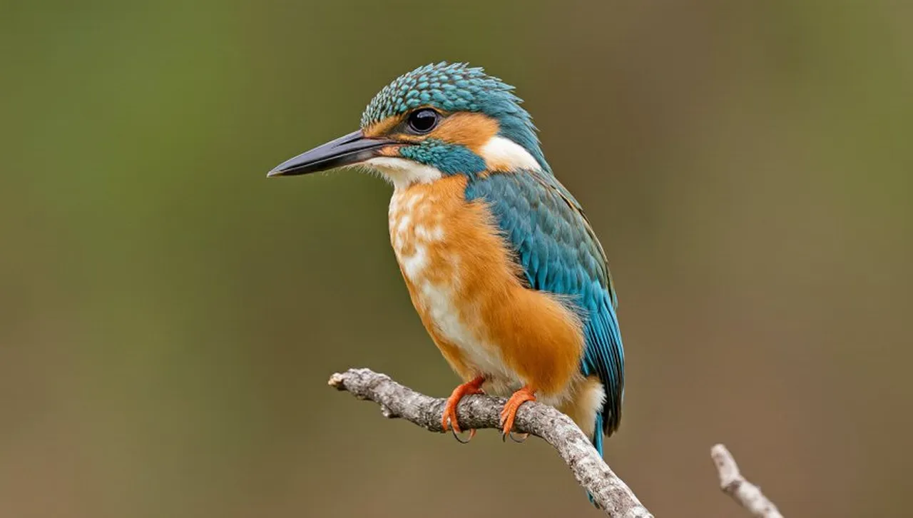 „Беше мръсно и ужасно смърдеше“: как съживиха най-мръсната река в Европа 