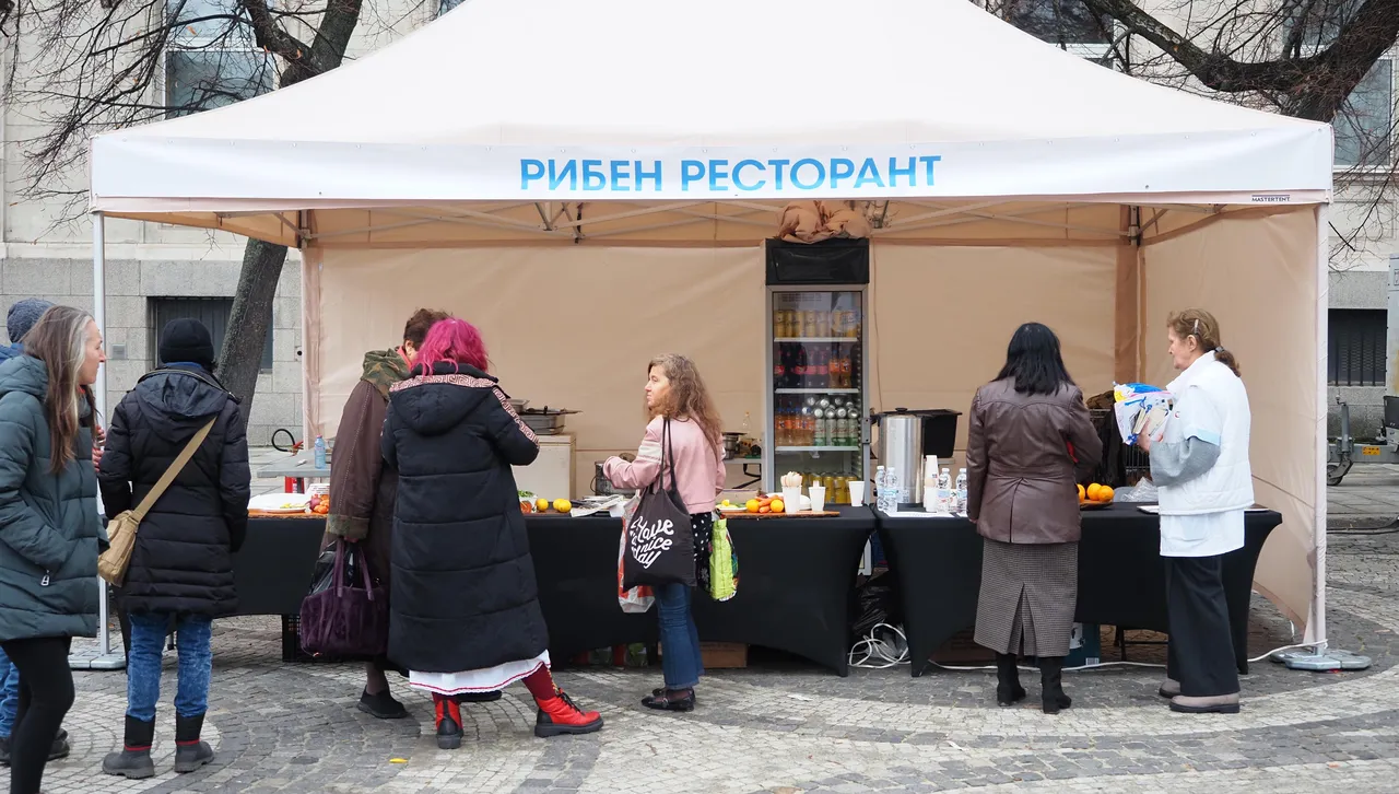 Рибен фест! Министерството на земеделието "ни уреди" с африкански сом за Никулден 