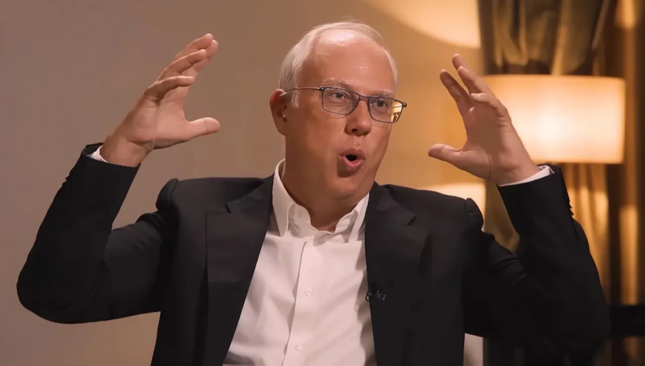 Специалният пратеник на Путин се прави на Ванга: Войната ще приключи в рамките на година 