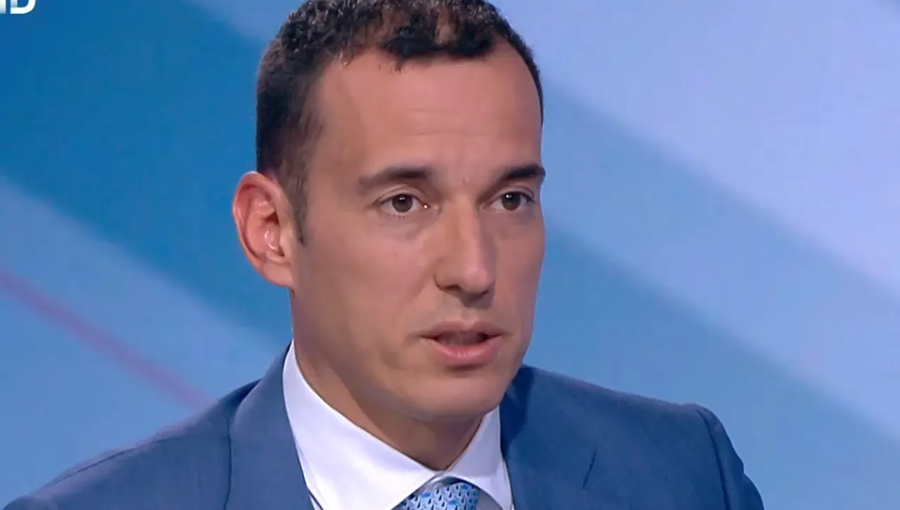 Васил Терзиев: Като във вица сме. С шапка, без шапка - бой винаги е гарантиран