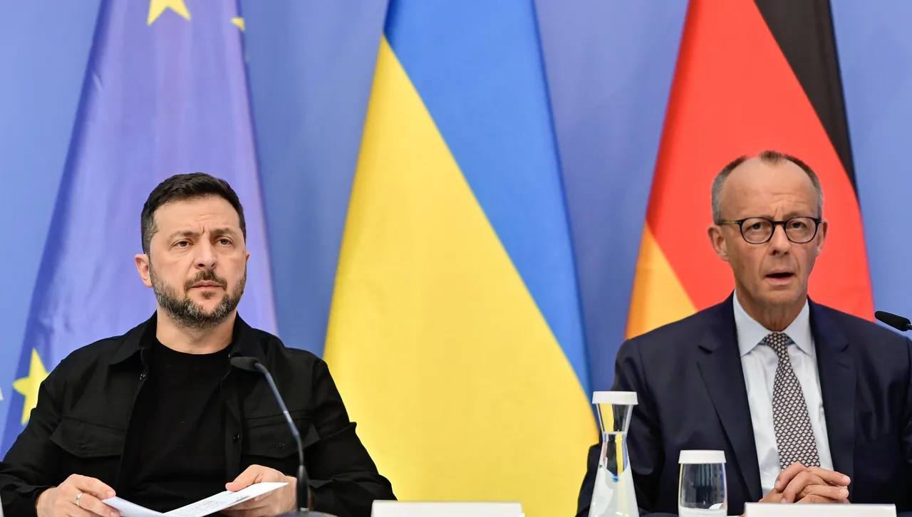 Завършването на плана на Европейския съюз за използване на замразени