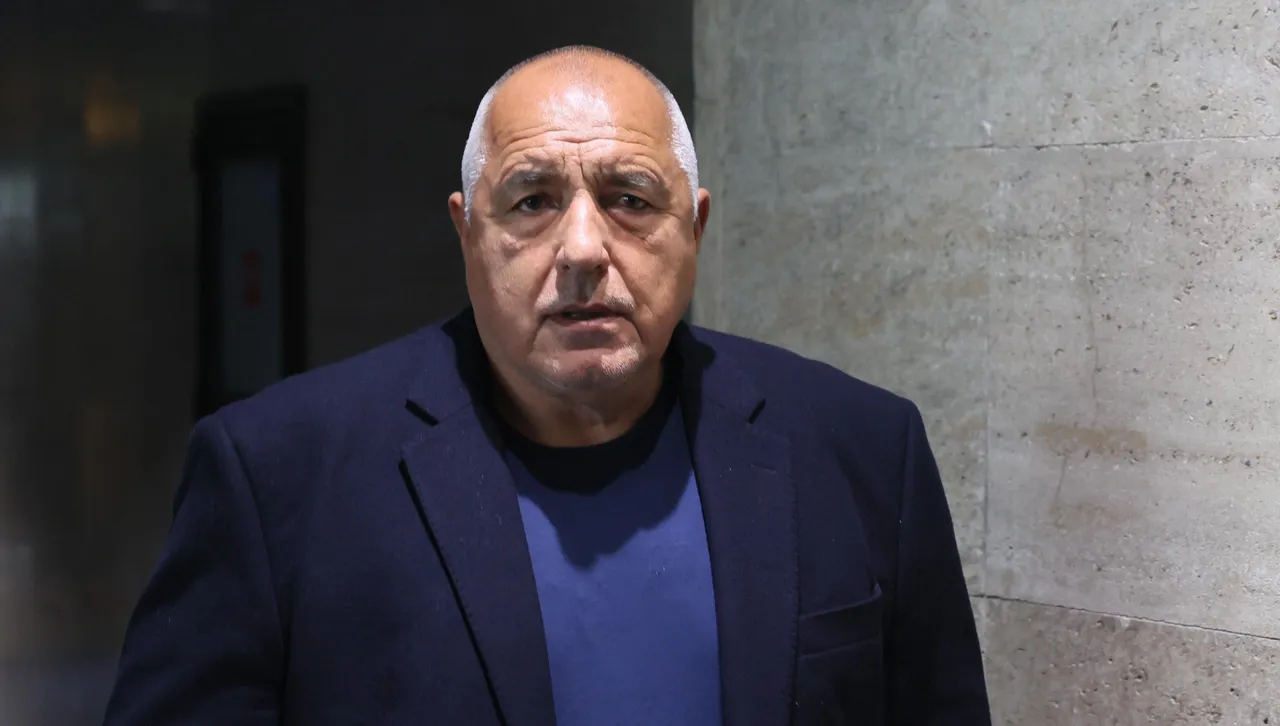 Бойко Борисов: Таки никога не съм го виждал и чувал