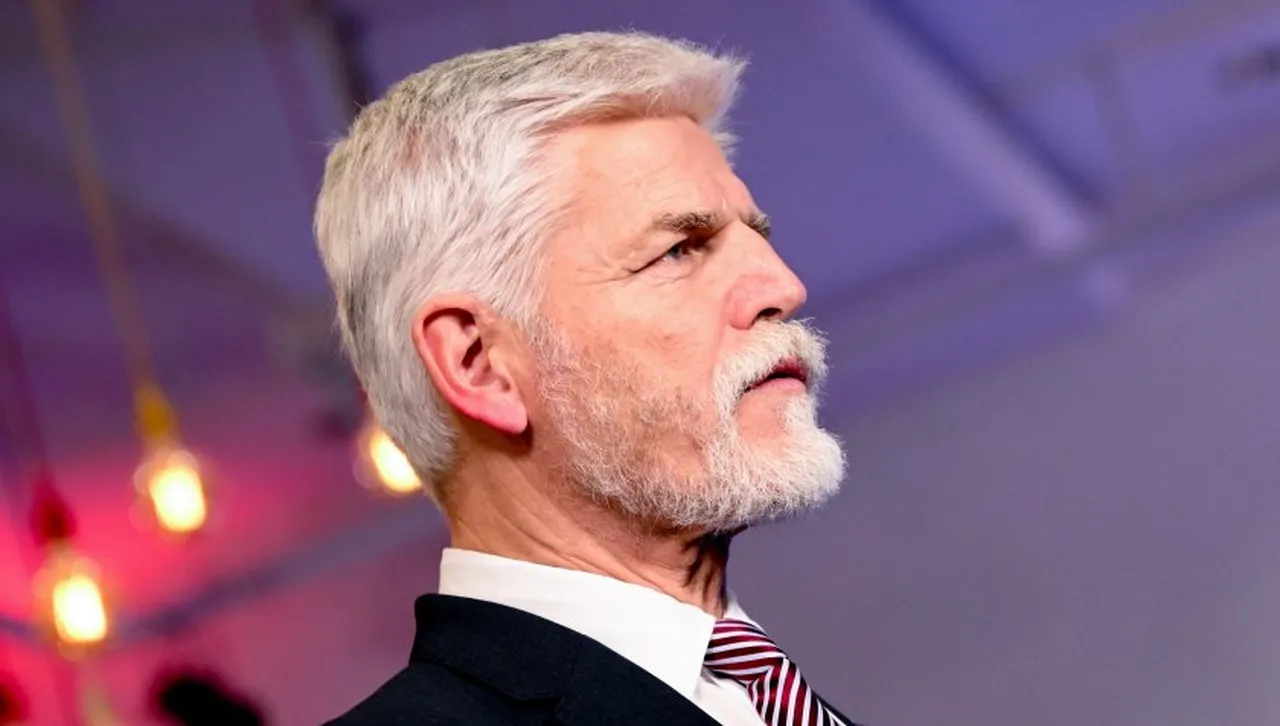 Президентът на Чехия засега не възлага мандат за правителство на Андрей Бабиш