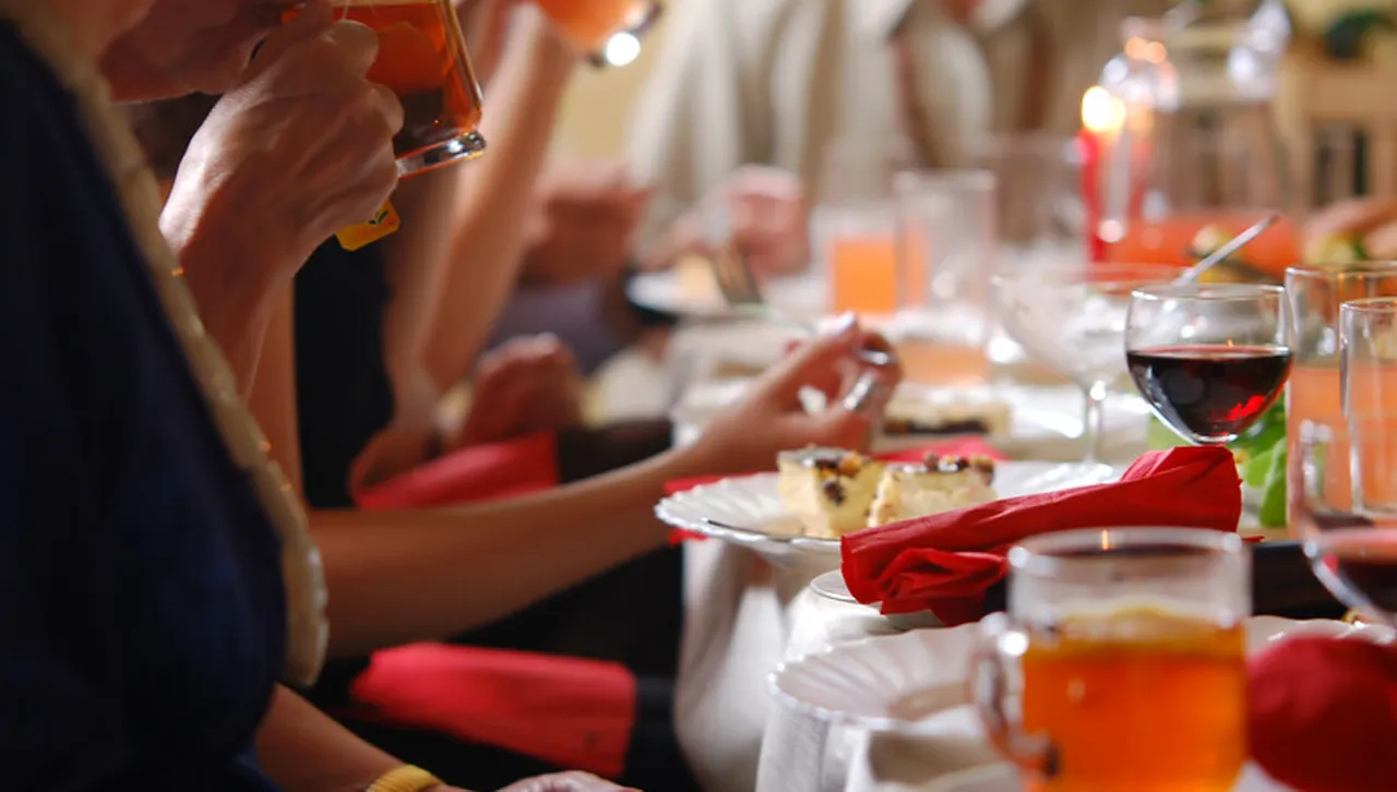 CNN: Ресторант привлича трезвенниците с първото водно меню във Великобритания