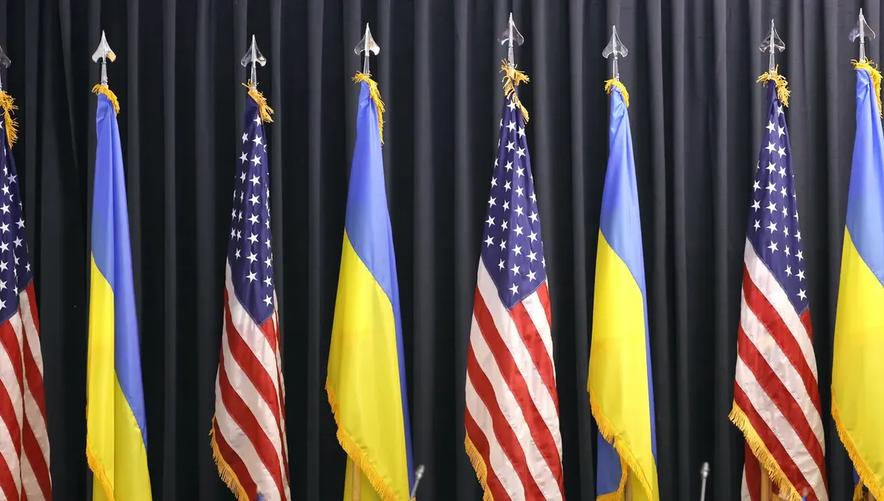  Във Флорида започнаха преговорите между украинската делегация и американските представители