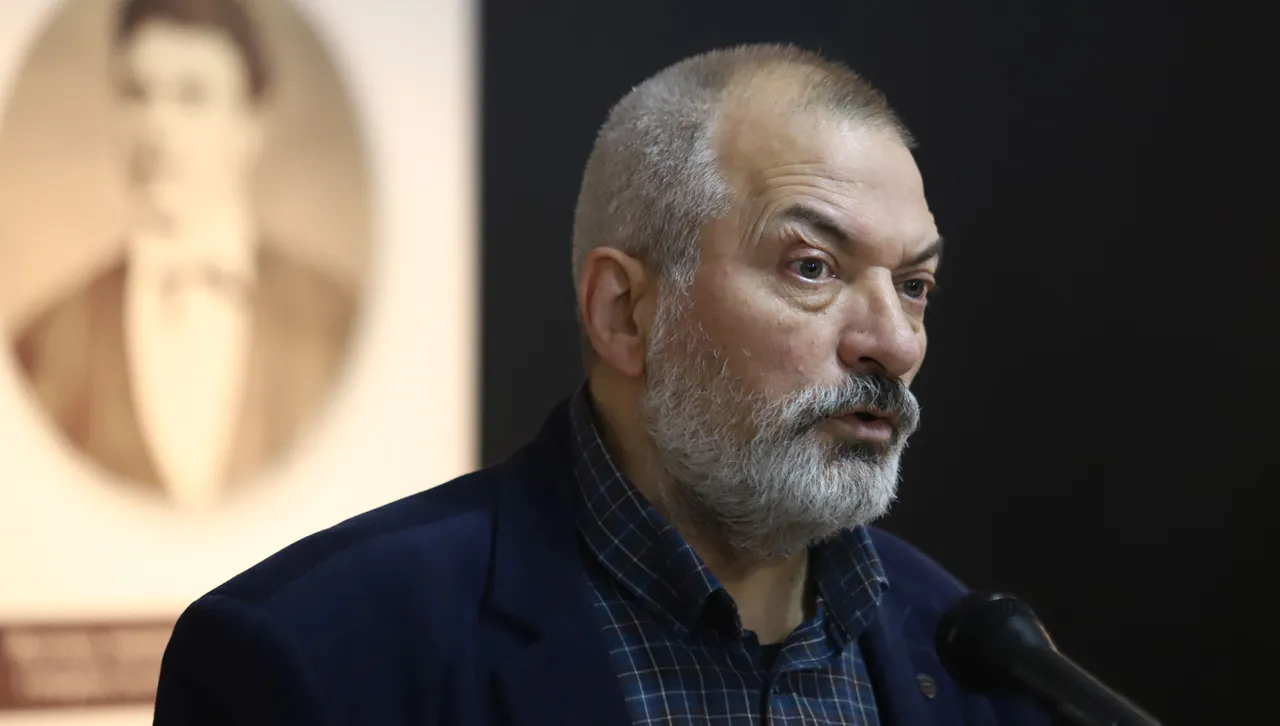 Проф. Пламен Митев: Априлското въстание е уникално с отзвука си по света, излизат и нови документи за въстанието