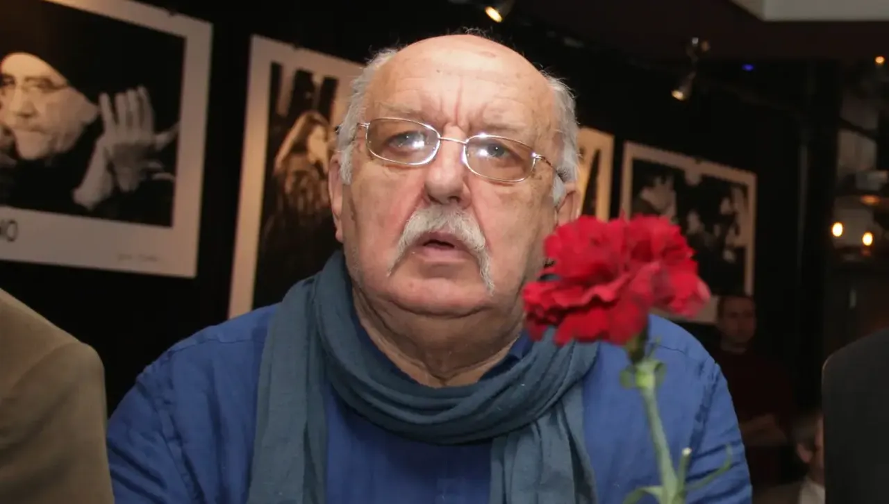 Почина документалистът Атанас Киряков, възкресил истината за горяните