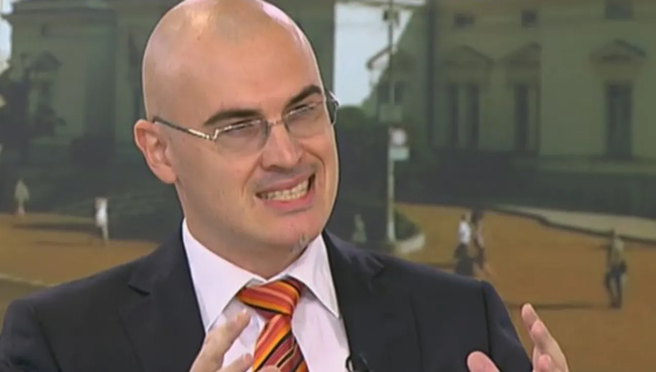 Адресът на „Локхийд Мартин“ у нас е в кантората на адвокат Петър Илиев