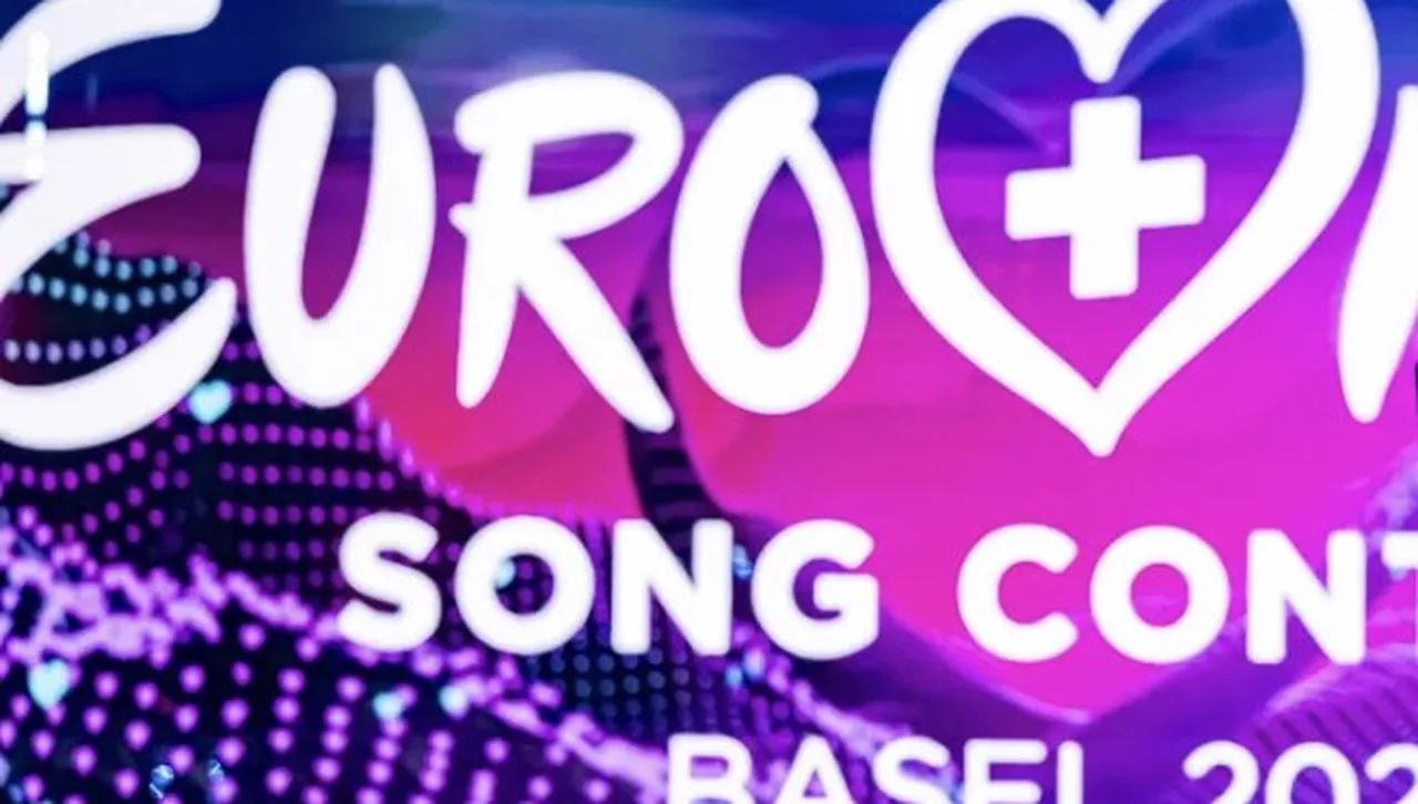 Три страни бойкотират Евровизия след допускането на Израел