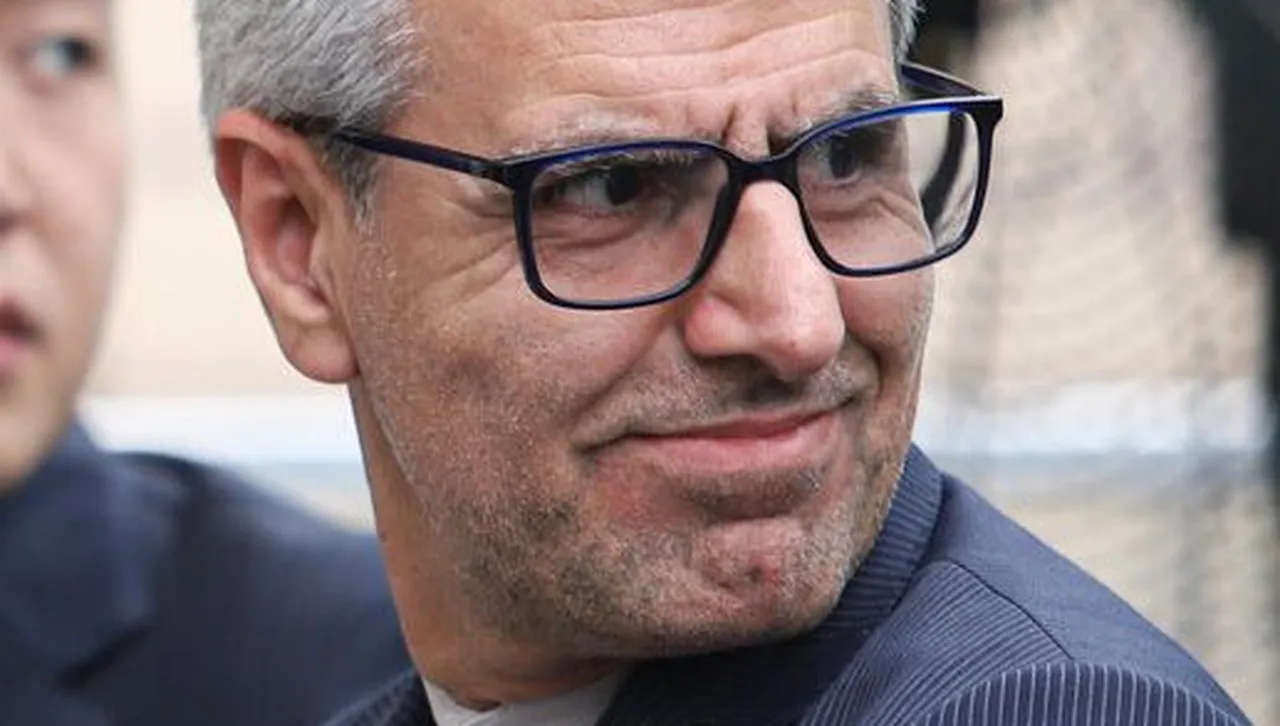 Иран заплашва Румъния заради използването на нейни бази от САЩ