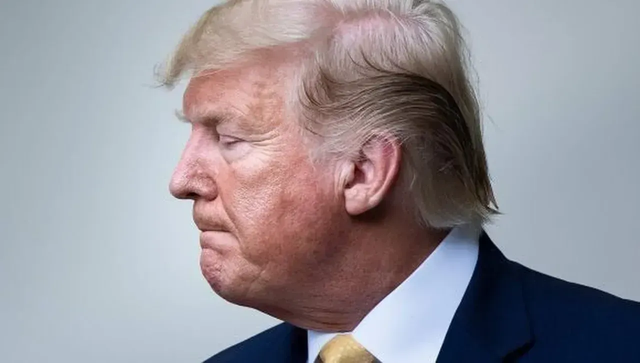 Тръмп за митата: Дръжте се здраво, няма да е лесно