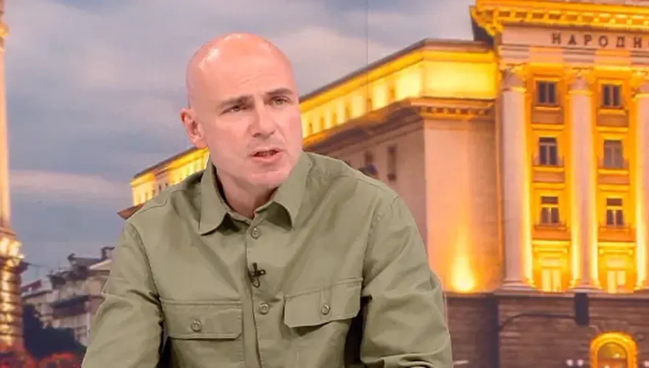 Според Петър Чолаков обществената подкрепа за държавния глава е очевидна