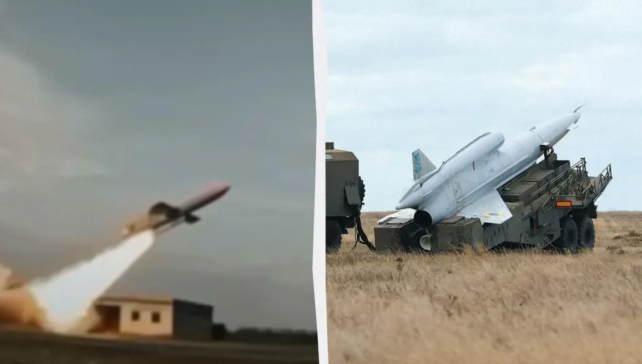 Украинската нова далекобойна ракета „Фламинго“ - прилича ли на съветската БЛА Ту-141 „Стриж“ ?