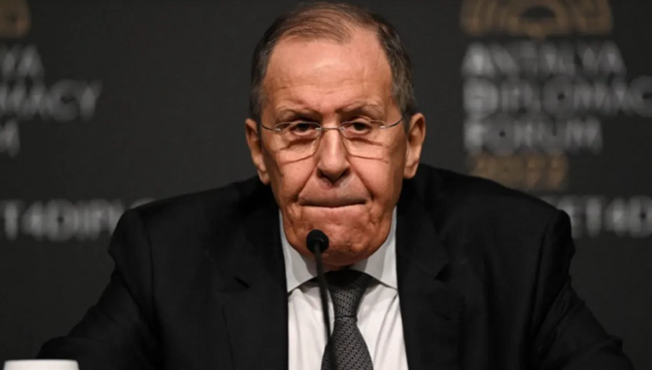 ISW: Изявленията на Лавров торпилират мирните усилия на САЩ, Кремъл иска гаранти за Украйна да са Русия и Китай