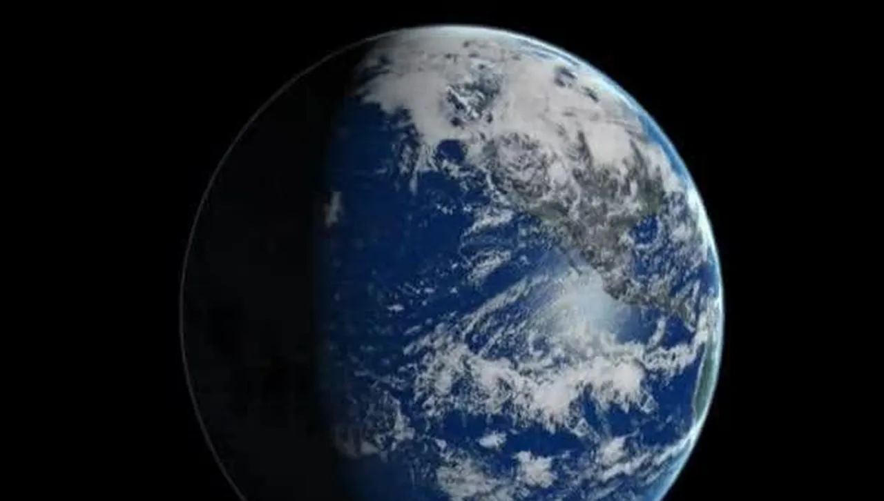 Съветският космически апарат „Космос 482“ се разби на Земята