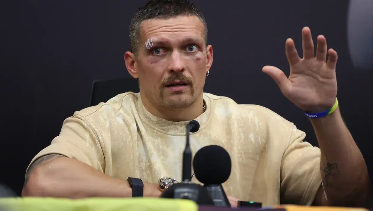 Олександър Усик оваканти титлата на WBO, Фабио Уордли е новият шампион