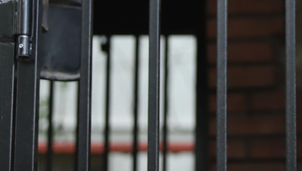 Задържан е за 72 часа вероятно ще бъде оставен за