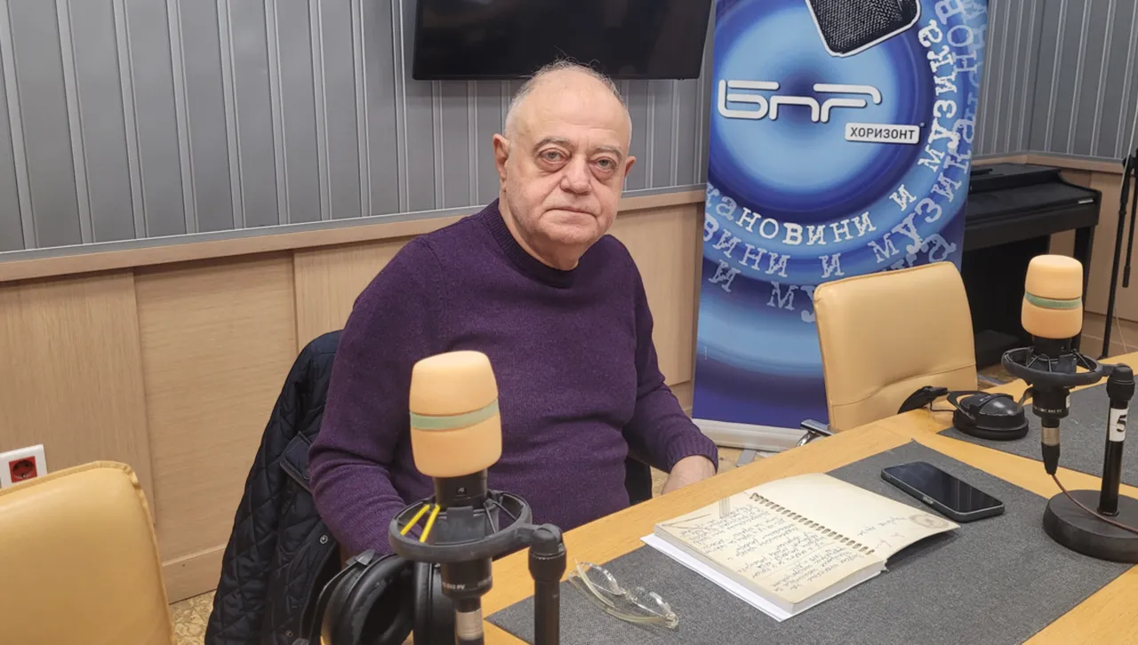 Не по думите а по делата трябва да съдим хората