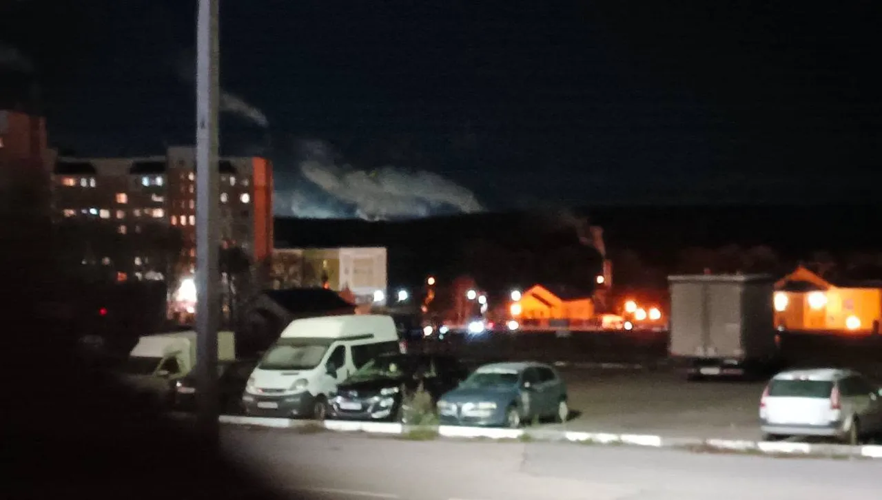 Украйна удари Орел за трети път, след като опожари рафинерията в Новокуйбишевск