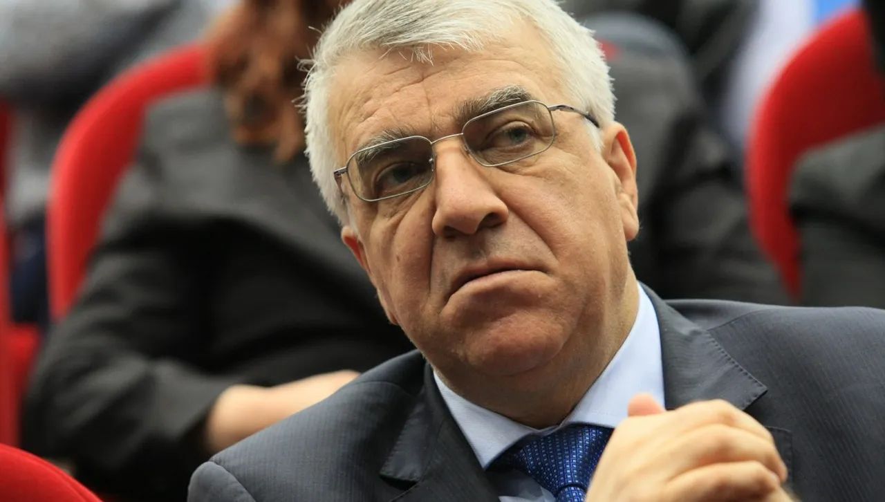 Румен Гечев: Заради немския завод за барут руснаците ще взривят цялата община Сопот