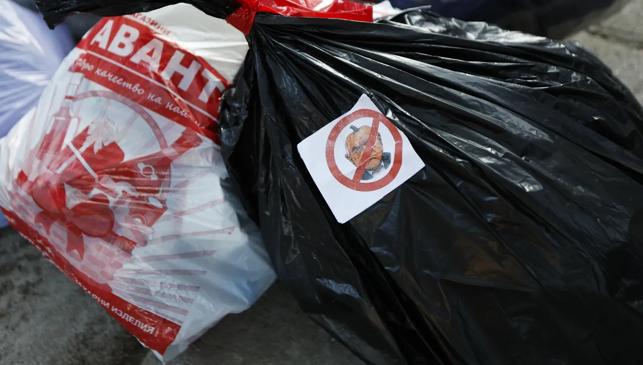 „Боец“ стяга нови протести заради кризата с боклука