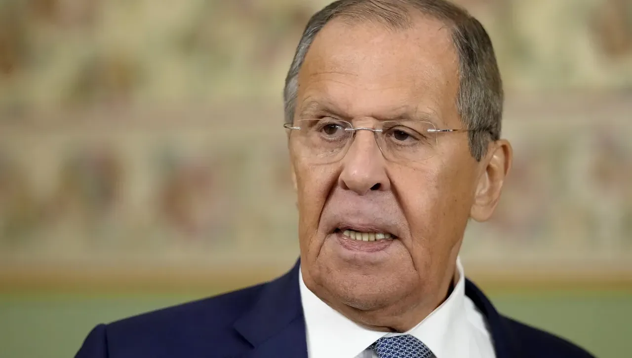 Лавров с ново цинично и нагло заявление за Украйна