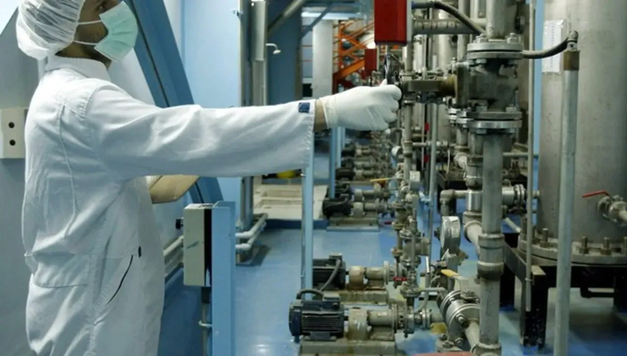 Иран в опит да избегне санкциите: Предлагаме на Европа справедливо ядрено споразумение